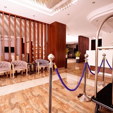 Suite Blue Дамам Екстериор снимка