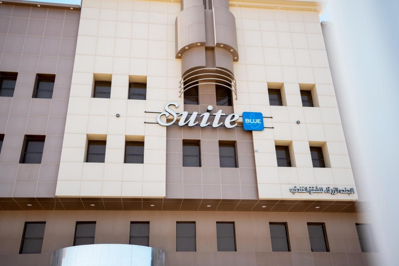 Suite Blue Дамам Екстериор снимка