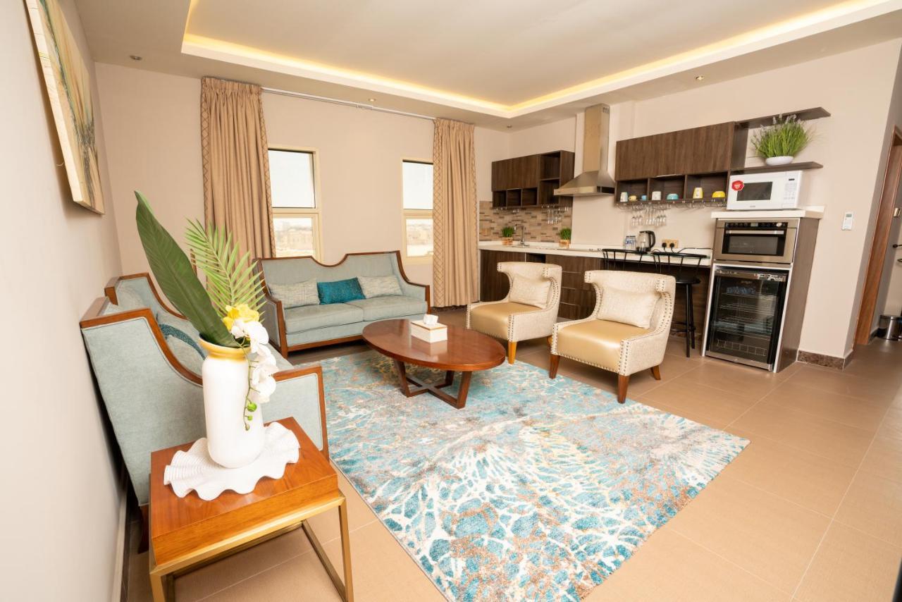 Suite Blue Дамам Екстериор снимка
