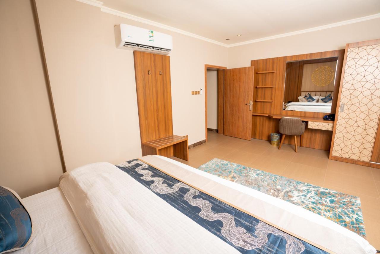 Suite Blue Дамам Екстериор снимка