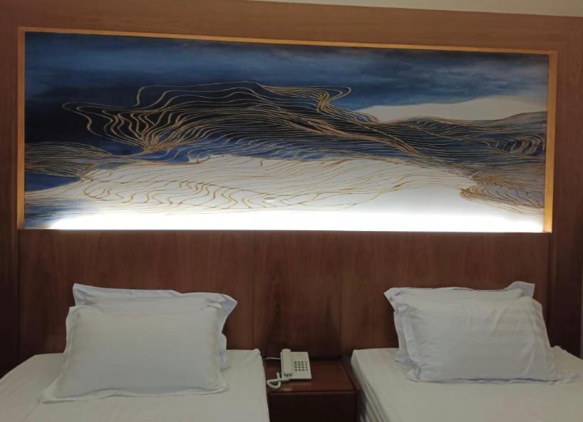 Suite Blue Дамам Екстериор снимка
