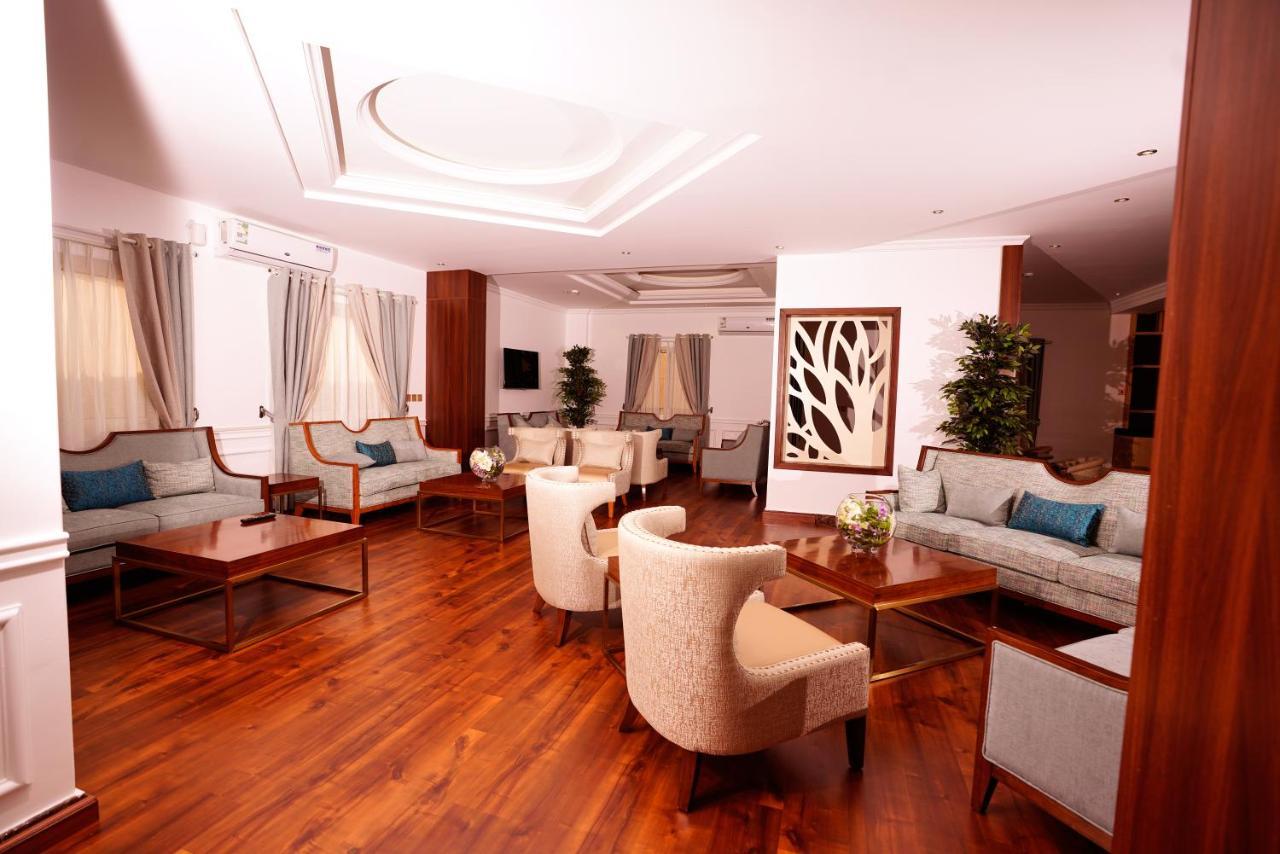 Suite Blue Дамам Екстериор снимка