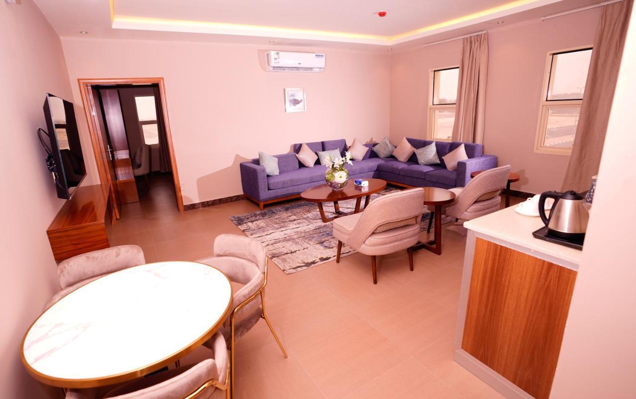 Suite Blue Дамам Екстериор снимка